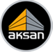 AKŞAN GRUP LOGO