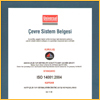ISO 14001-2004