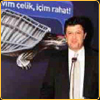 Depreme karşı 5 bin adet hafif çelik ev yapacaklar. Habertürk (24.12.2010)