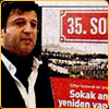 35.Sokakla Doğal Hayatı ve çeliğin gücünü İzmir'e taşıdı. Sözcü (12.12.2010)
