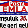 Komşuluk 35.Sokak ile geri geliyor. Posta Emlak(11.12.2010)