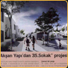 Akşan Yapı'dan Çevreci 5 bin konut. Platin Dergisi (Şubat 2011)