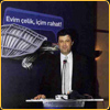 Akşan Yapı'dan Çevreci 5 bin konut. Platin Dergisi (Şubat 2011)