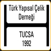 Türk Yapısal Çelik Derneği Üyeliği