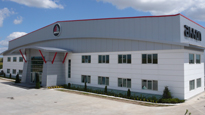 Akkon Çelik Fabrikası
