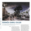 Sokaa sral evler XXI Dergisi (Temmuz-2011)