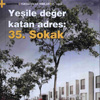 35.Sokak zmir'de Ykseliyor