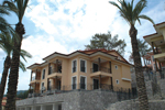 Palm Apartmanlar